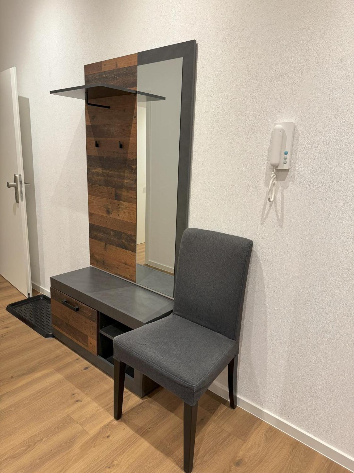 Schwalbennest Monteurwohnung คอร์บาค ภายนอก รูปภาพ